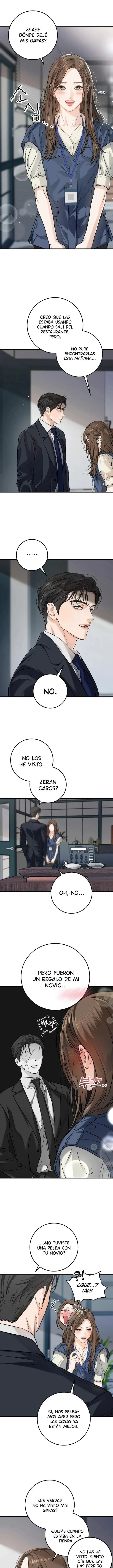 No me canso de ti capítulo 10, página 2