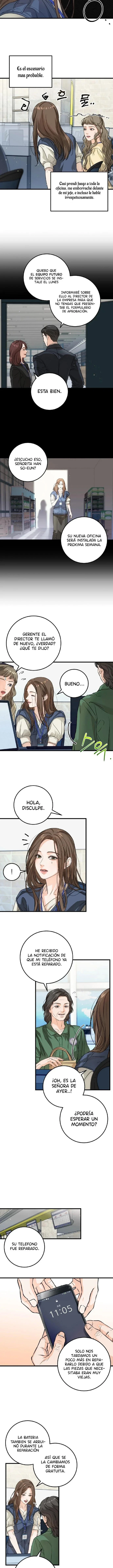 No me canso de ti capítulo 10, página 5