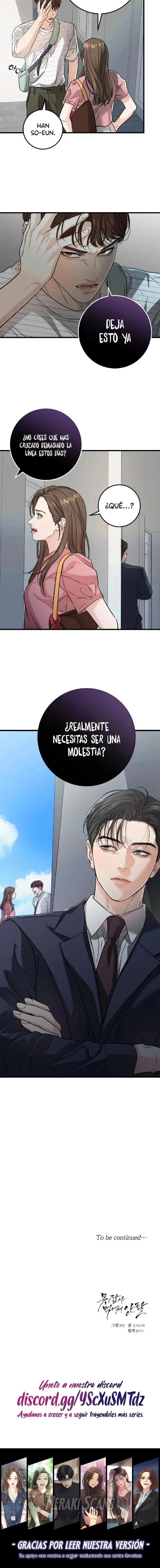 No me canso de ti capítulo 11, página 10
