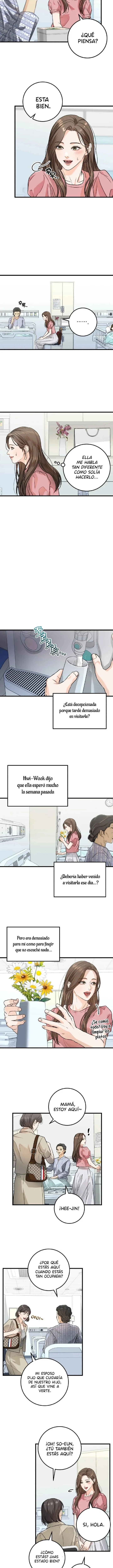 No me canso de ti capítulo 11, página 2