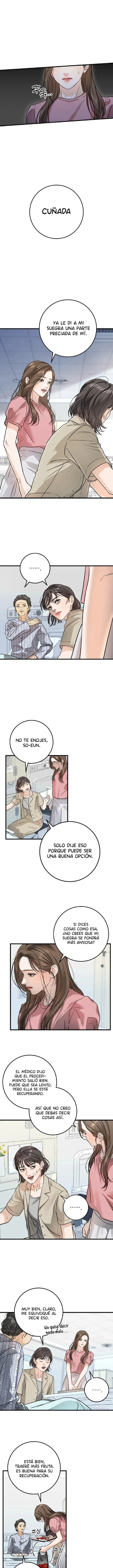 No me canso de ti capítulo 11, página 5