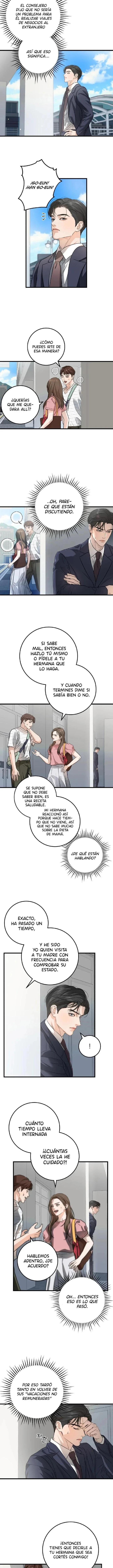 No me canso de ti capítulo 11, página 9