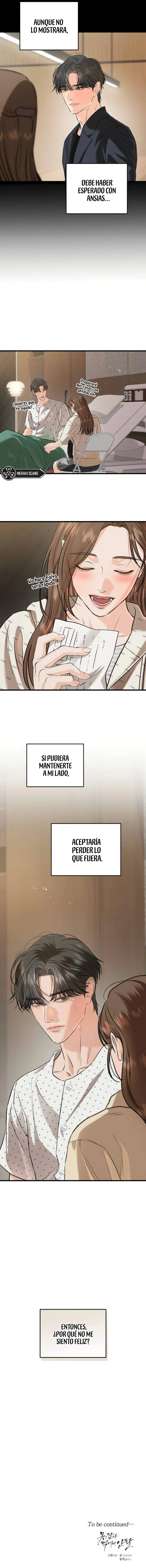 No me canso de ti capítulo 117, página 9