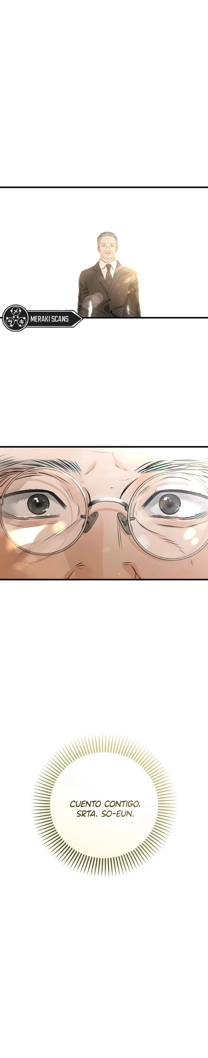 No me canso de ti capítulo 119, página 9
