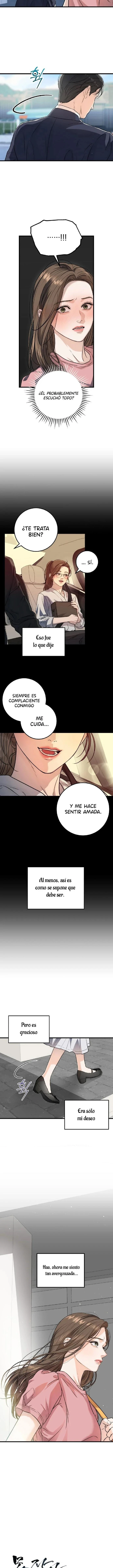 No me canso de ti capítulo 12, página 2