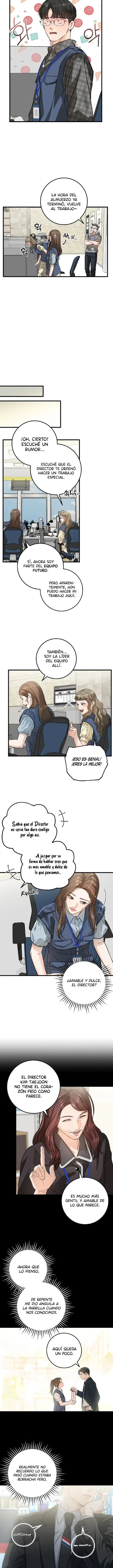 No me canso de ti capítulo 12, página 7