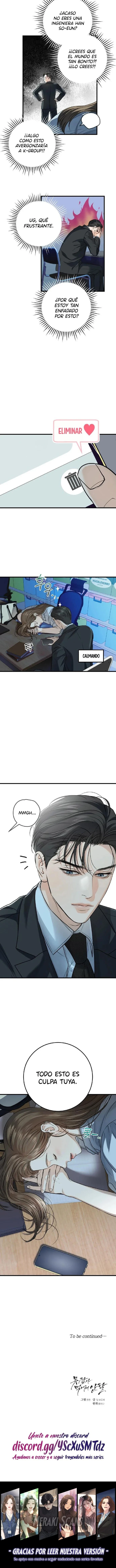 No me canso de ti capítulo 13, página 10