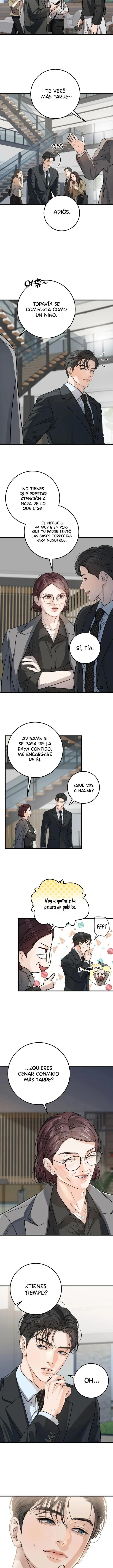 No me canso de ti capítulo 13, página 7