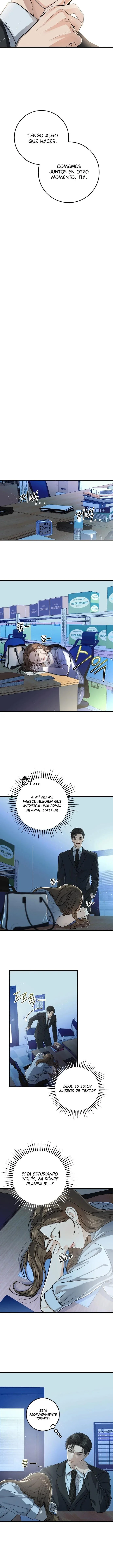 No me canso de ti capítulo 13, página 8