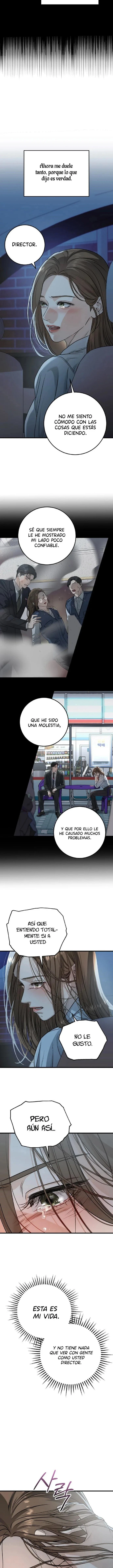No me canso de ti capítulo 14, página 10