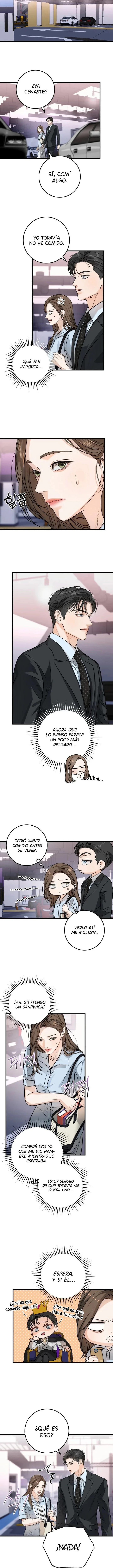 No me canso de ti capítulo 14, página 4
