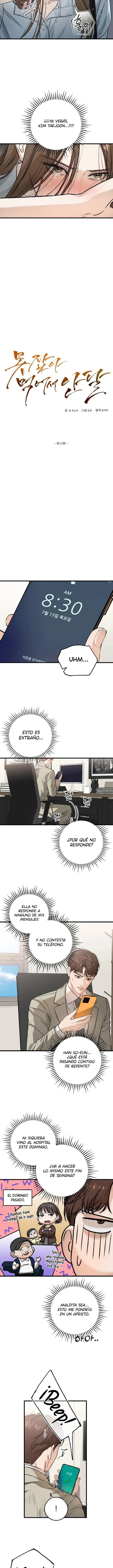 No me canso de ti capítulo 15, página 2