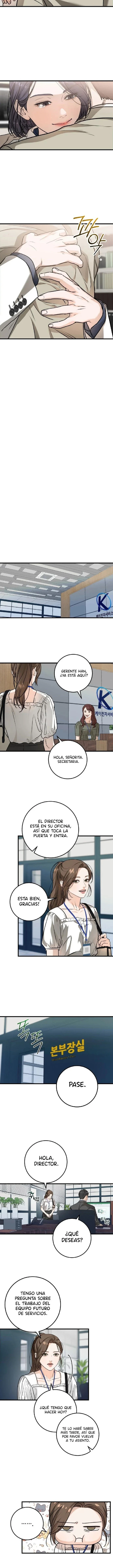 No me canso de ti capítulo 15, página 7
