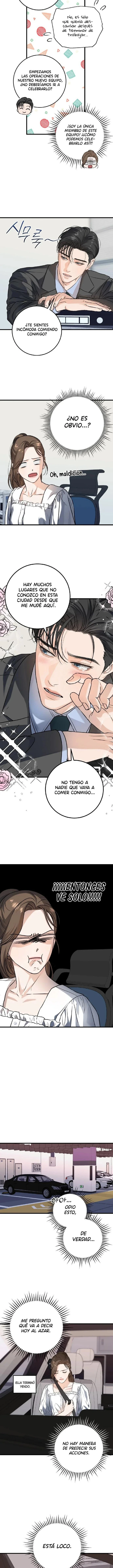 No me canso de ti capítulo 16, página 4