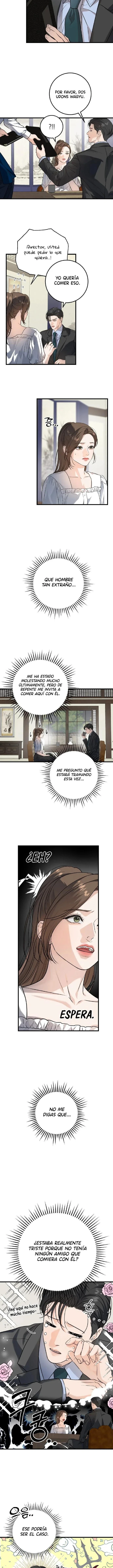 No me canso de ti capítulo 16, página 9