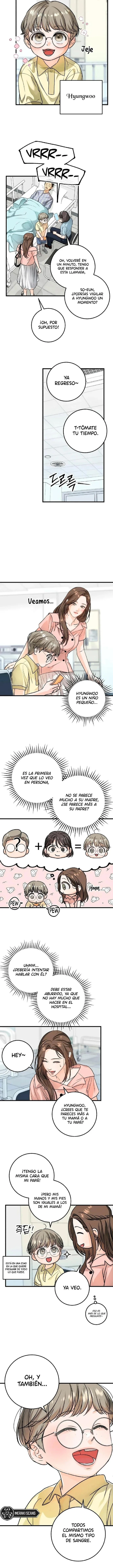 No me canso de ti capítulo 19, página 10
