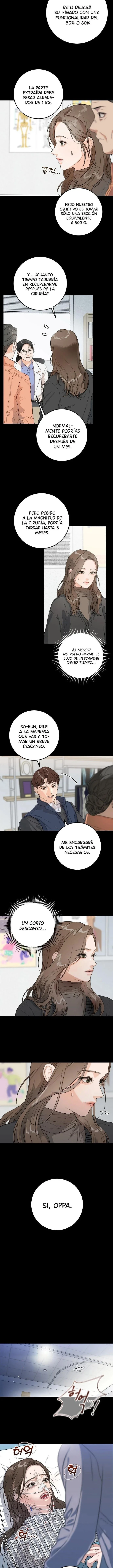 No me canso de ti capítulo 2, página 2