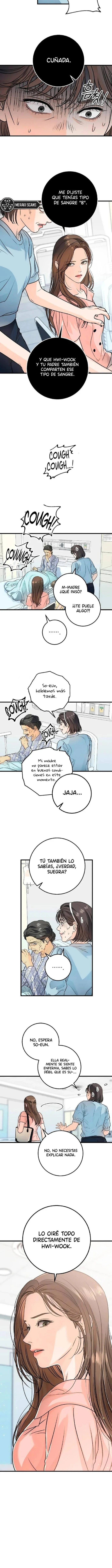 No me canso de ti capítulo 20, página 2