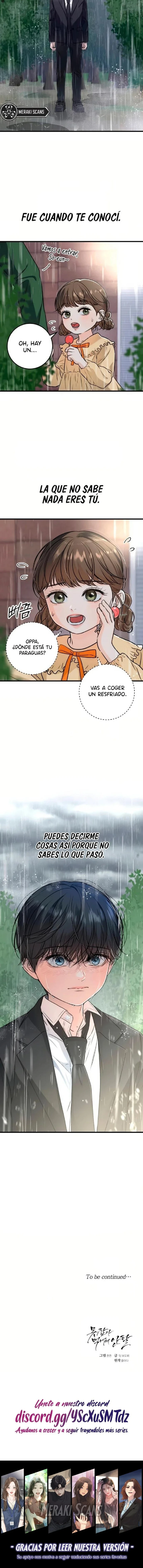 No me canso de ti capítulo 21, página 10