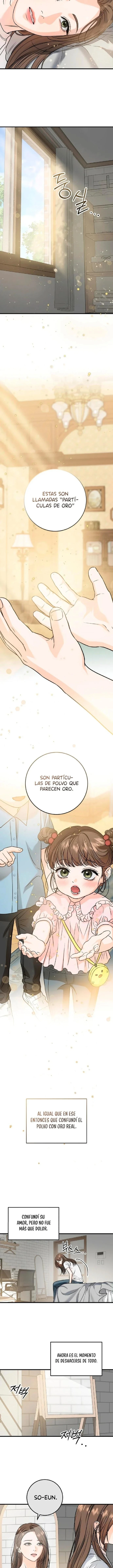 No me canso de ti capítulo 22, página 5