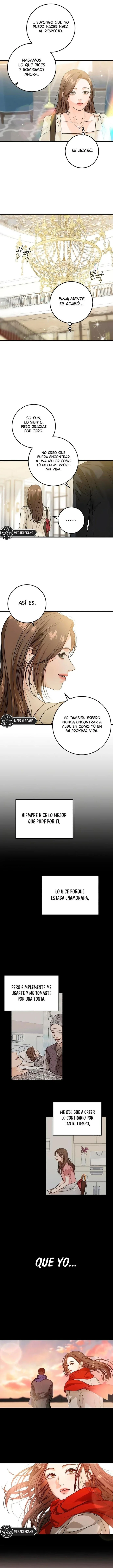 No me canso de ti capítulo 24, página 2