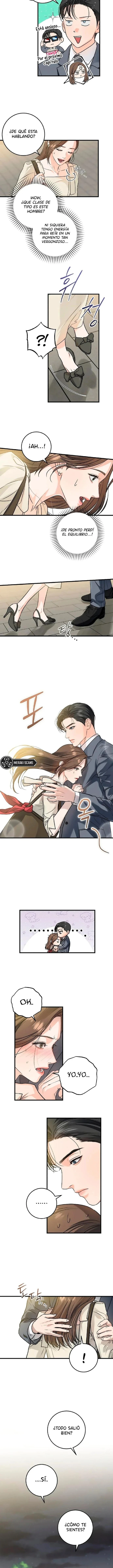 No me canso de ti capítulo 24, página 4