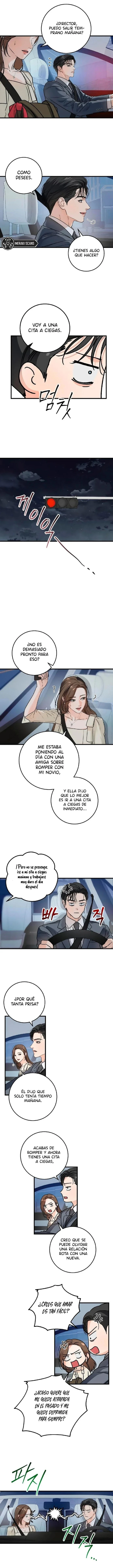 No me canso de ti capítulo 24, página 6