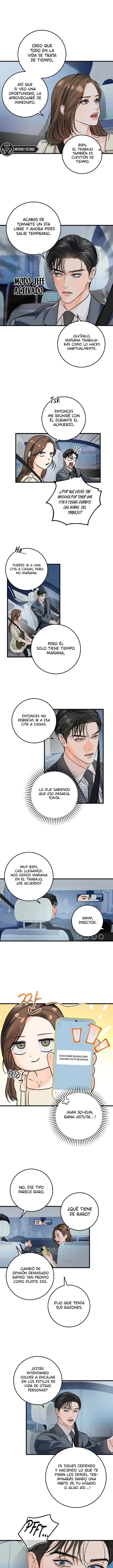 No me canso de ti capítulo 24, página 7