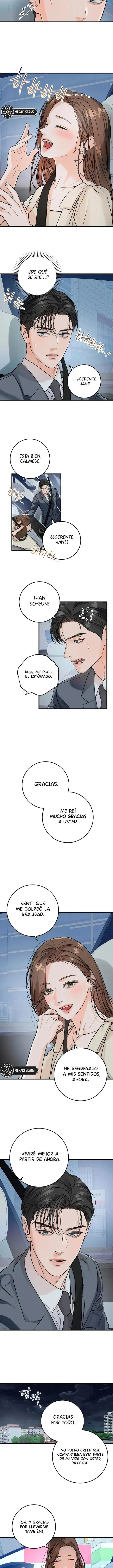 No me canso de ti capítulo 24, página 8