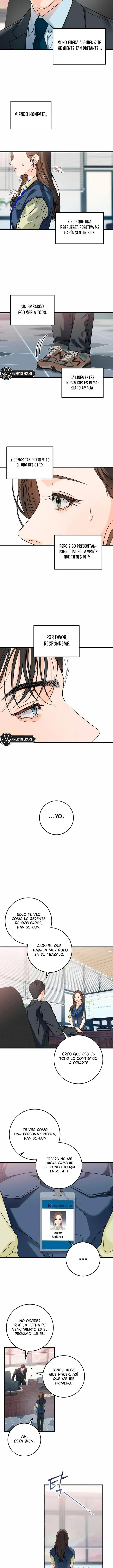No me canso de ti capítulo 25, página 7