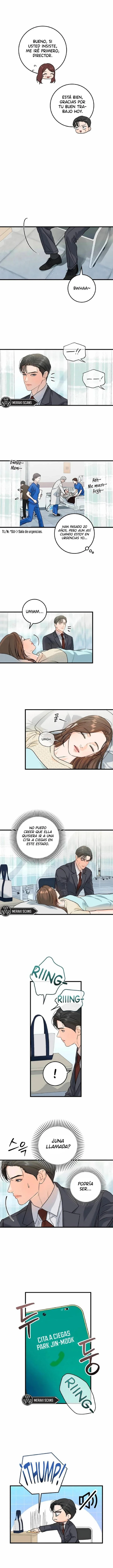 No me canso de ti capítulo 27, página 2