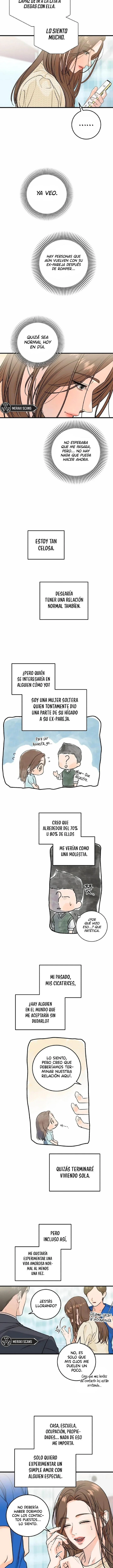 No me canso de ti capítulo 27, página 7