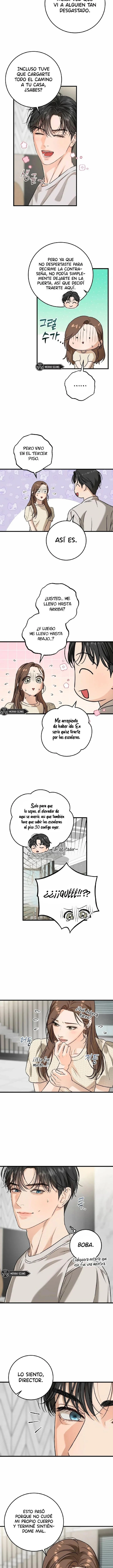 No me canso de ti capítulo 28, página 7