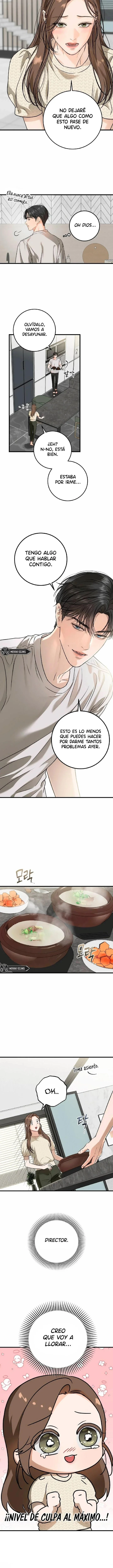 No me canso de ti capítulo 28, página 8