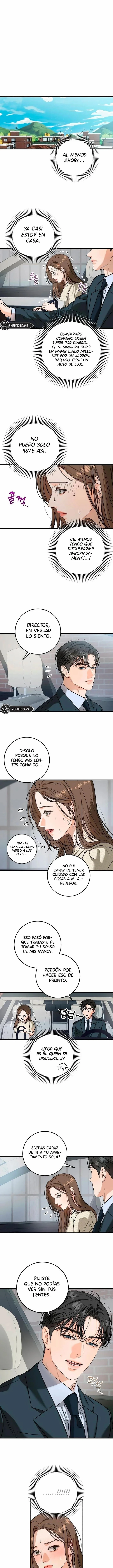 No me canso de ti capítulo 29, página 7