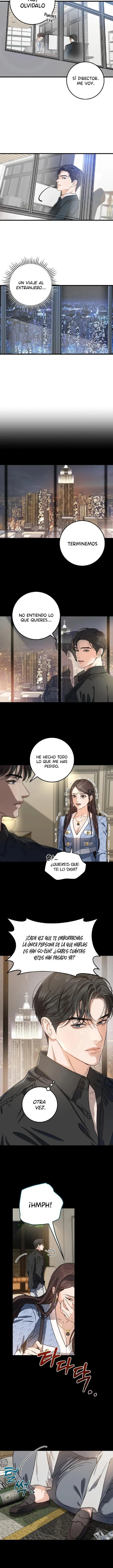 No me canso de ti capítulo 3, página 7