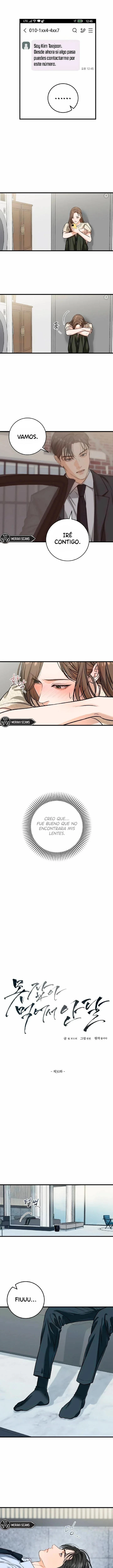 No me canso de ti capítulo 30, página 2
