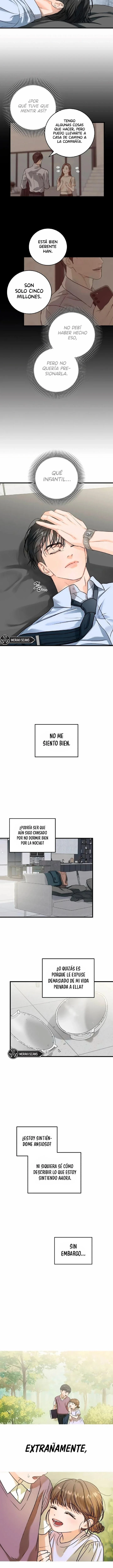 No me canso de ti capítulo 30, página 3