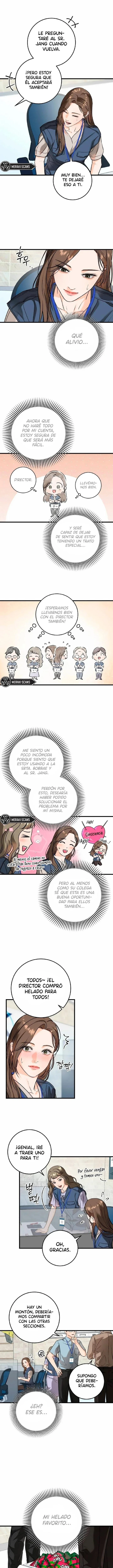 No me canso de ti capítulo 30, página 8