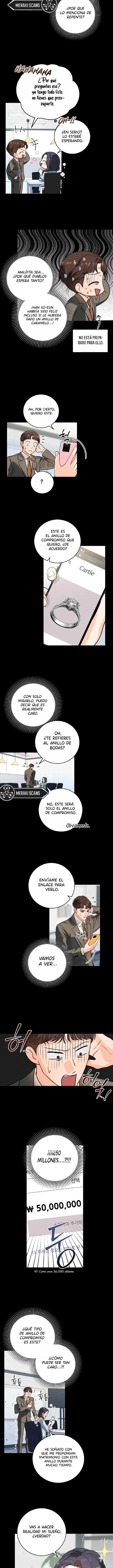 No me canso de ti capítulo 32, página 2