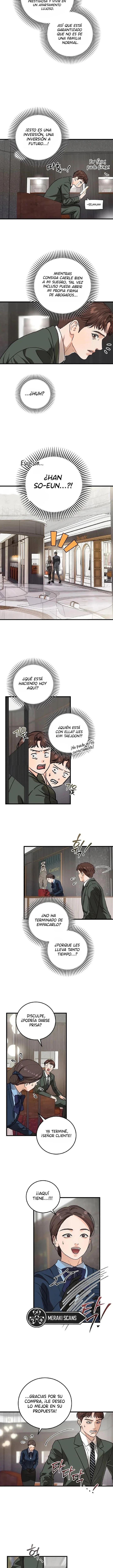 No me canso de ti capítulo 32, página 4