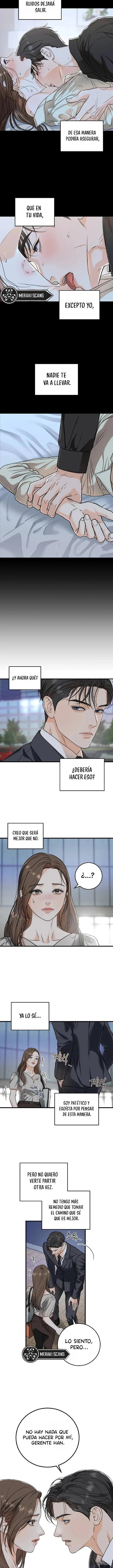 No me canso de ti capítulo 32, página 7