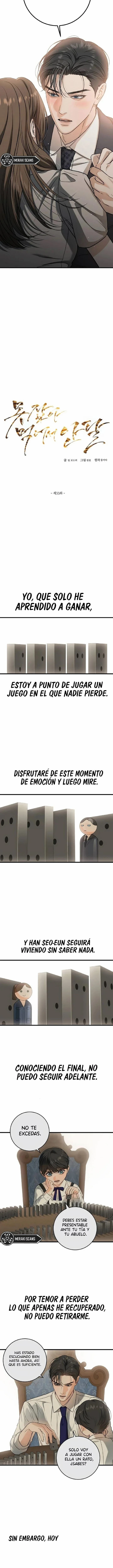 No me canso de ti capítulo 33, página 3