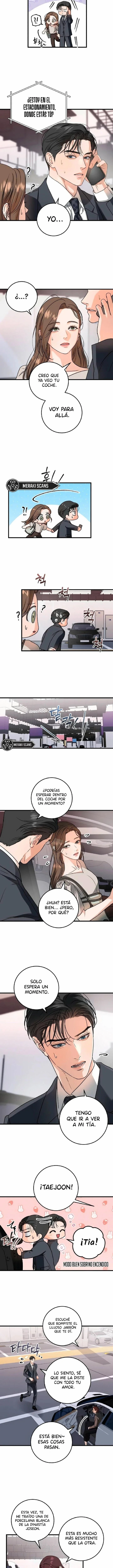 No me canso de ti capítulo 34, página 2