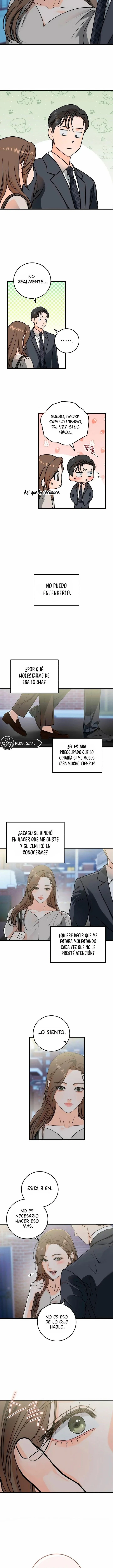 No me canso de ti capítulo 35, página 2