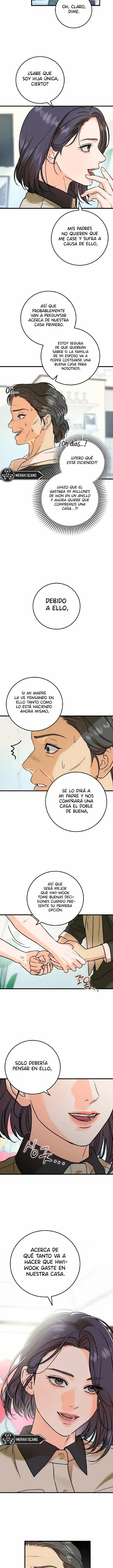 No me canso de ti capítulo 36, página 10
