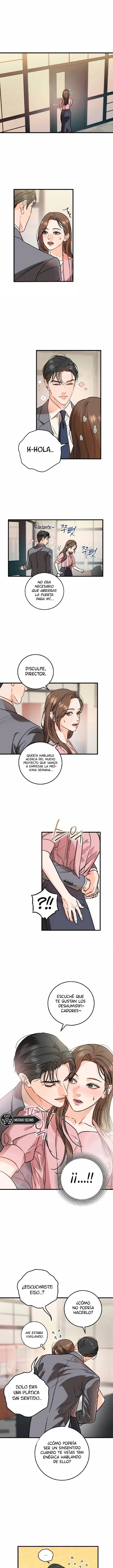 No me canso de ti capítulo 36, página 2