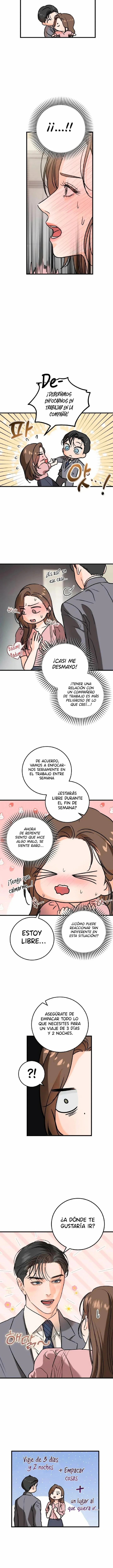 No me canso de ti capítulo 36, página 4