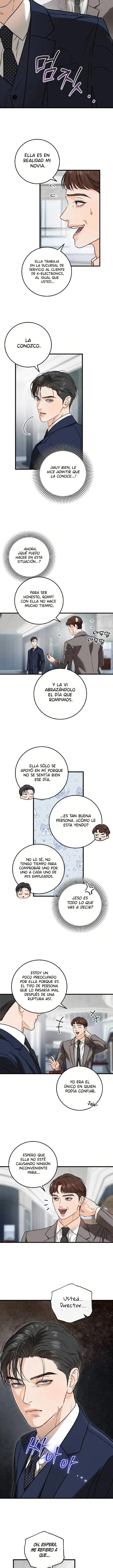 No me canso de ti capítulo 37, página 3