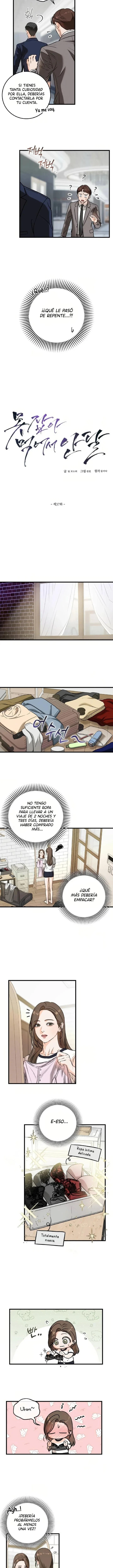 No me canso de ti capítulo 37, página 4
